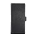 GEAR Lompakko Musta Motorola Moto G53 5G: lle Black