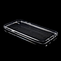 Miniatyrbild 3 av 4: Samsung Galaxy J5 (2017) Slimmat TPU skal TRANSPARANT
