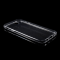 Pikkukuva 3 / 4: TPU Shell for Samsung Galaxy J5 (2017) - Transparent