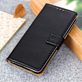 Miniatyrbillede 2 af 11: Pung Stand Telefontaske til Samsung Galaxy S21 - Sort Black