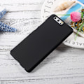 Miniatyrbillede 1 af 7: Huawei P10, Skal Plastskal Rubberized - Svart Black