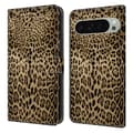 Miniatyrbilde 1 av 6: For Google Pixel 10 Pro XL Wallet Case Pattern Printing PU Leather Flip Stand Phone Cover Multicolor