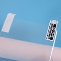 Miniatyrbild 2 av 7: Samsung Galaxy S20 Plus Skärmskydd Heltäckande Transparent