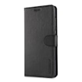 Miniatyrbild 6 av 10: LC.IMEEKE Wallet Case Fodral till Huawei Mate 10 Pro - Svart Svart