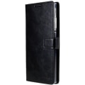 Miniatyrbillede 2 af 10: MERCURY GOOSPERY Blå Måne Etui Samsung Galaxy S23 Ultra - Sort Black