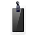 Pikkukuva 7 / 9: DUX DUCIS Skin Pro -sarjan kotelo korttipaikalla Google Pixel 9 / 9 Pro - musta Black
