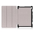 Pikkukuva 2 / 10: Kolminkertainen telinekotelo Lenovo Tab M10 TB-X605F/TB-X605L TB-X505F/TB-X505 Black