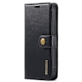Miniatyrbilde 4 av 11: iPhone 14 Pro DG.MING Avtakbar 2-i-1 Lommebokdeksel Black