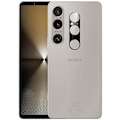 Pikkukuva 2 / 4: Sony Xperia 1 VI Kameran Linssikalvo Karkaistu Lasi Ultra Kirkas Linssinsuoja Transparent