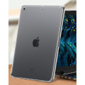 Miniatyrbild 5 av 7: iPad 10.2 2021/2020/2019 TPU Skal - Transparent Transparent