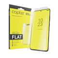 Pikkukuva 1 / 3: Copter Exoglass Samsung Galaxy S24 Transparent