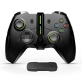 Pikkukuva 10 / 11: Gamepad Joystick Langaton peliohjain Xbox One -tietokoneelle Windows Black
