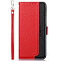 Miniatyrbillede 3 af 7: KHAZNEH Pung etui til Xiaomi Redmi 14C Red
