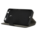 Miniatyrbilde 4 av 5: Lenovo A Plus Lommebok-deksel Svart Black