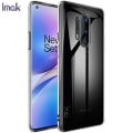 Miniatyrbilde 3 av 6: IMAK UX-5-serien TPU-deksel til OnePlus 8 Pro Transparent
