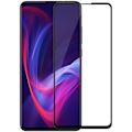 Miniatyrbillede 1 af 4: NILLKIN Full Coverage Tempered Glass Xiaomi Mi 9T Transparent