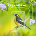 Miniatyrbillede 6 af 9: Samsung Galaxy S21 Ultra ENKAY Camera Lens Protector Tempered Glass Transparent