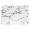 Miniatyrbillede 2 af 5: Skal Till MacBook Air 13" (2012) Marmor - Grå / Vit White