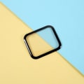 Pikkukuva 2 / 4: Xiaomi Mi Watch 2Pcs Full Coverage Screen Protective PMMA Protector Transparent