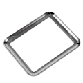Pikkukuva 4 / 5: Apple Watch Klocka 38mm Härdat glas 3D Curved Full Screen 0,3mm Transparent