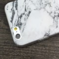 Pikkukuva 3 / 4: iPhone 6 Plus / 6S Plus TPU Skal Marmor