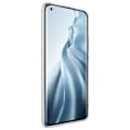 Miniatyrbillede 4 af 5: IMAK UX-5 Series TPU Cover for Xiaomi Redmi Note 11 Pro / Note 11 Pro+ Transparent