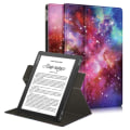 Miniatyrbilde 3 av 9: Lesebrettveske for PocketBook InkPad Lite PB970 - Melkeveien Purple