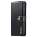 Pikkukuva 9 / 9: iPhone 14 Pro Max DG.MING Irrotettava 2-in-1-lompakkokuori Black