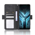 Miniatyrbilde 6 av 9: Asus ROG Phone 3 ZS661KS Lommebok-deksel Svart Black