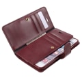 Miniatyrbillede 9 af 11: Mercury Goospery Mansoor iPhone 6 Plus  / 6s Plus - Wine Red