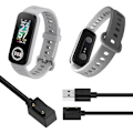 Miniatyrbillede 4 af 8: Oplader til ASUS VivoWatch 5 (HC-B05) Black