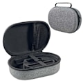 Pikkukuva 7 / 7: Vision Pro VR -säilytyskotelolle Hardshell-suojakotelo Grey