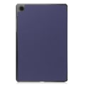 Miniatyrbilde 6 av 7: Tri-fold Stativveske for Samsung Galaxy Tab A9 8,7\" Dark blue