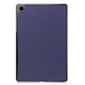 Pikkukuva 6 / 7: Kolminkertainen telinekotelo Samsung Galaxy Tab A9 8.7" Dark blue