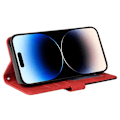 Pikkukuva 2 / 9: IPhone 15 Pro KT Series-1 kaksiväriselle Red