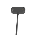 Miniatyrbillede 8 af 9: Huami Amazfit GTR 4 Smart Watch USB 1m opladningskabel Black