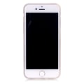 Miniatyrbillede 4 af 4: iPhone 7 / 8 TPU IMD Skal - Tape Recorder