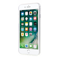 Miniatyrbild 4 av 6: iPhone 7/8/SE (2020) TPU Skal Marmor - Blå