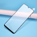 Pikkukuva 5 / 6: Motorola Moto E6 Plus Rurihai Heltäckande Härdat glas Transparent