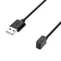 Pikkukuva 7 / 11: Xiaomi Mi Band 7 Pro Smart Watch USB-laturikaapeli Magneettinen absorptio 55cm Black