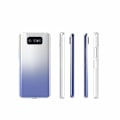 Pikkukuva 2 / 4: Asus Zenfone 7 / 7 Pro TPU Transparant Transparent