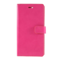 Pikkukuva 1 / 7: MERCURY GOOSPERY Mansoor iPhone 12 Pro Max Wallet Case Pink