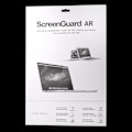 Miniatyrbillede 3 af 3: MacBook Pro 13.3" Retina (2012-2015) HD Crystal Clear skärmskydd Transparent
