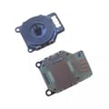 För Sony PSP-2000 Konsol Handkontroll OEM 3D Analog Joystick Thumb Stick Utbyte Svart