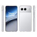 Miniatyrbild 2 av 4: För OnePlus Nord 4 Fodral TPU Reptålig Genomskinlig skal Transparent