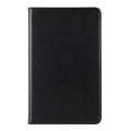Miniatyrbillede 1 af 3: 360 Rotation fodral Samsung Galaxy Tab A 10.1 - Svart Black