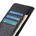 Miniatyrbilde 5 av 8: KHAZNEH Lommebokveske for OnePlus Nord 4 - Deksel for telefon Black
