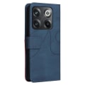 Miniatyrbillede 8 af 9: Til OnePlus 10T/Ace Pro KT Series-1 Dobbeltfarve - Blå Blue