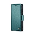 Miniatyrbillede 7 af 7: CASEME Retro Pung Taske til Samsung Galaxy S25 Green