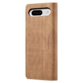 Pikkukuva 4 / 6: CASEME Retro Lompakkokotelo Pixel 8a Brown